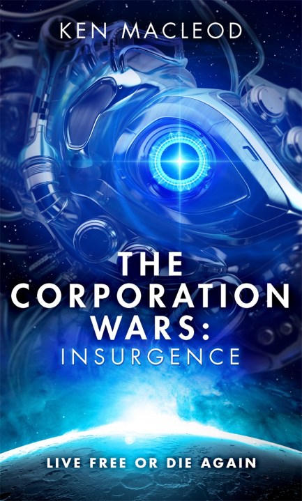 The Corporation Wars: Insurgence