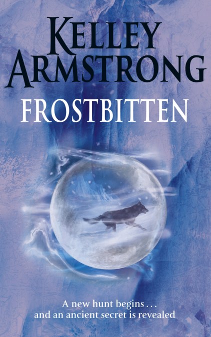 Hachette　Armstrong　Kelley　by　Frostbitten　UK