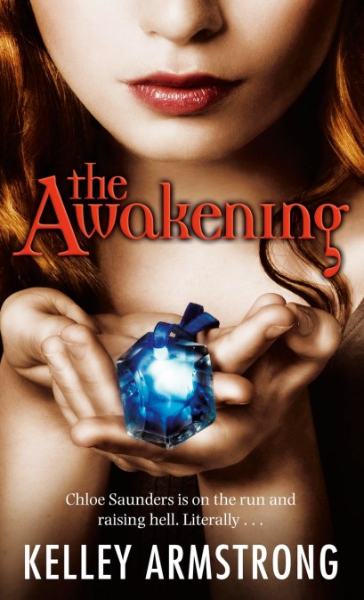 The Awakening