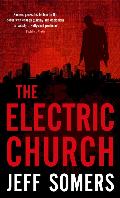 The Electric Church