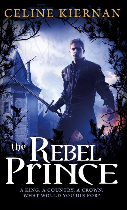 The Rebel Prince
