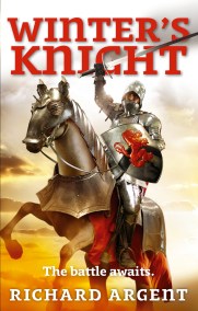 Winter’s Knight