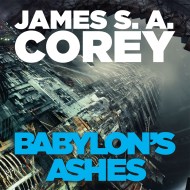 Babylon’s Ashes