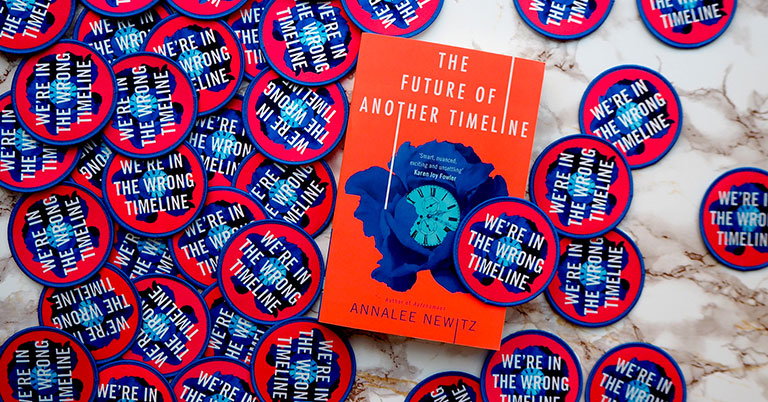 Future of Another Timeline Patches