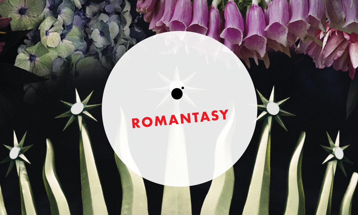 Romantasy Books from Orbit
