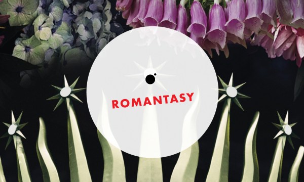 Romantasy Books from Orbit