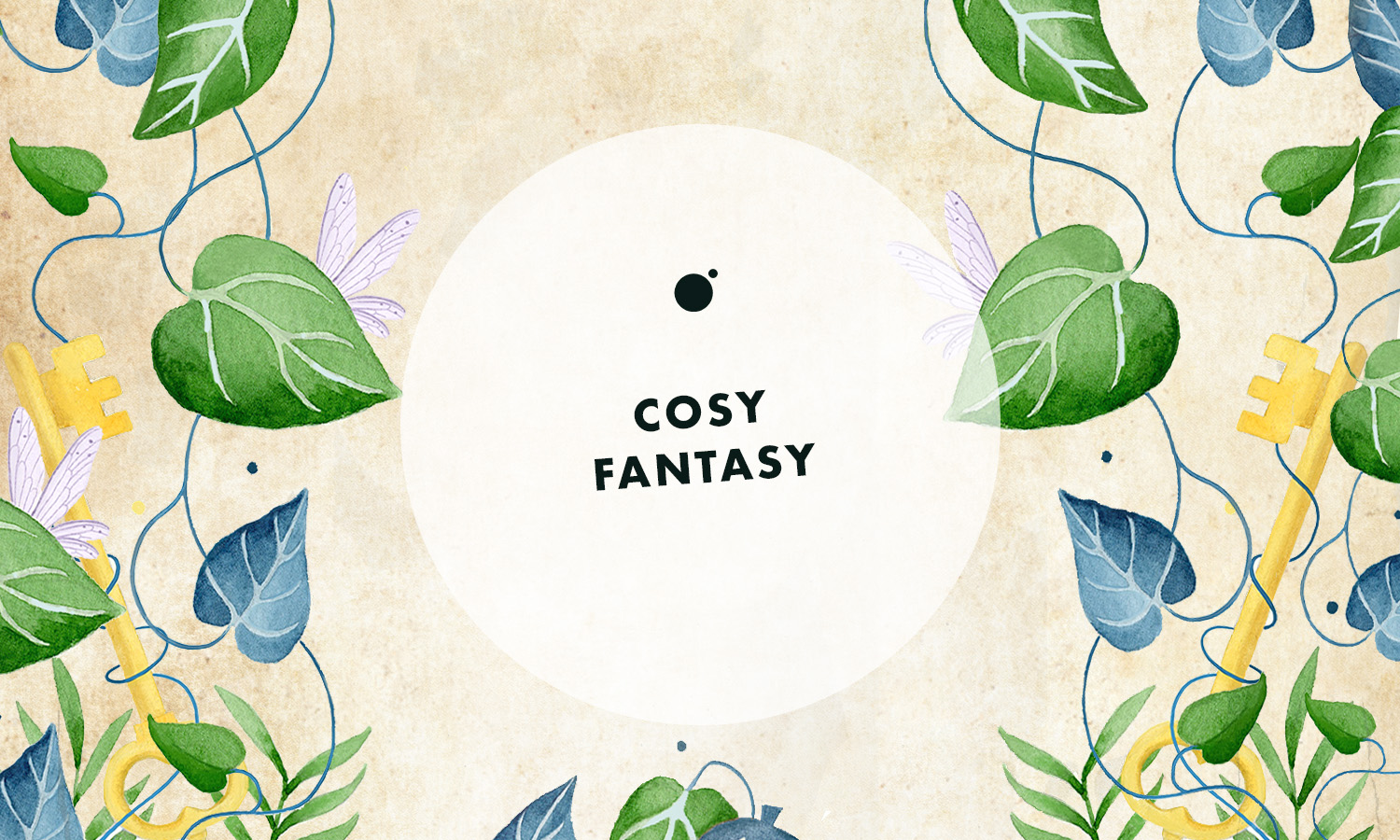 Cost fantasy reading list