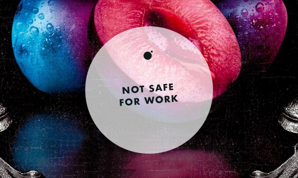 Not Safe For Work Reading Recommendations
