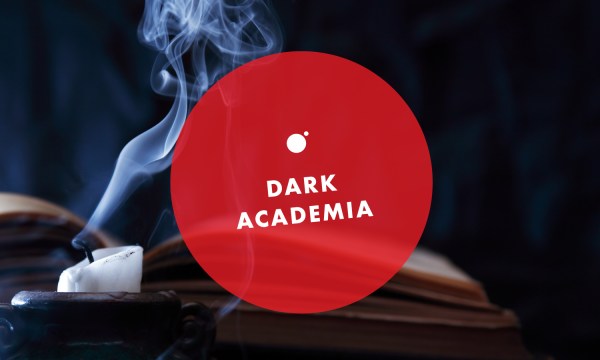 Orbit dark academia