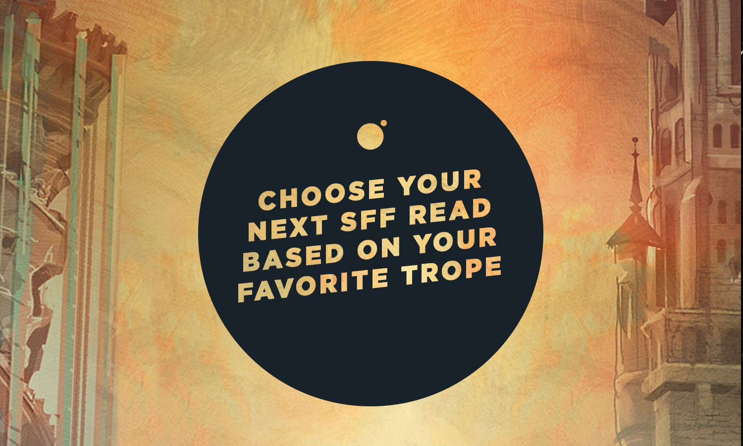 SFF Tropes
