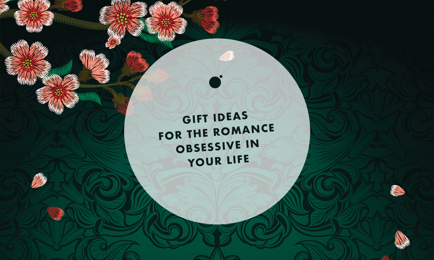 Gift Ideas for the Romance Obsessive in Your Life