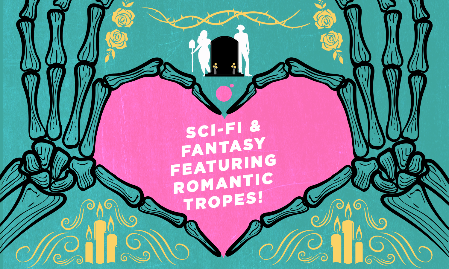 Fantasy Romance Tropes