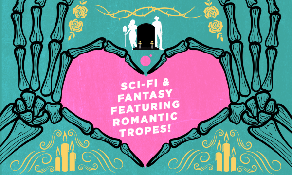 Fantasy Romance Tropes