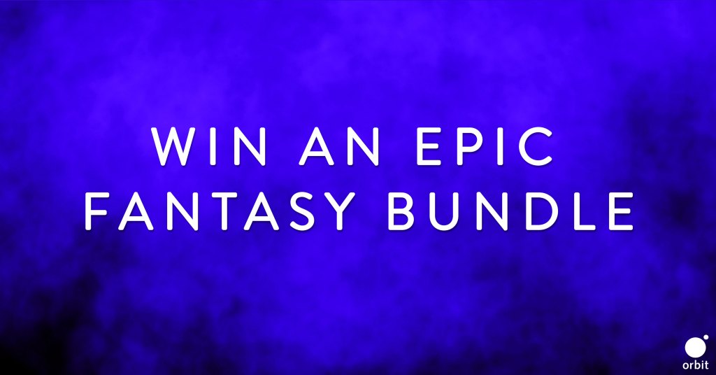 win an epic fantasy bundle