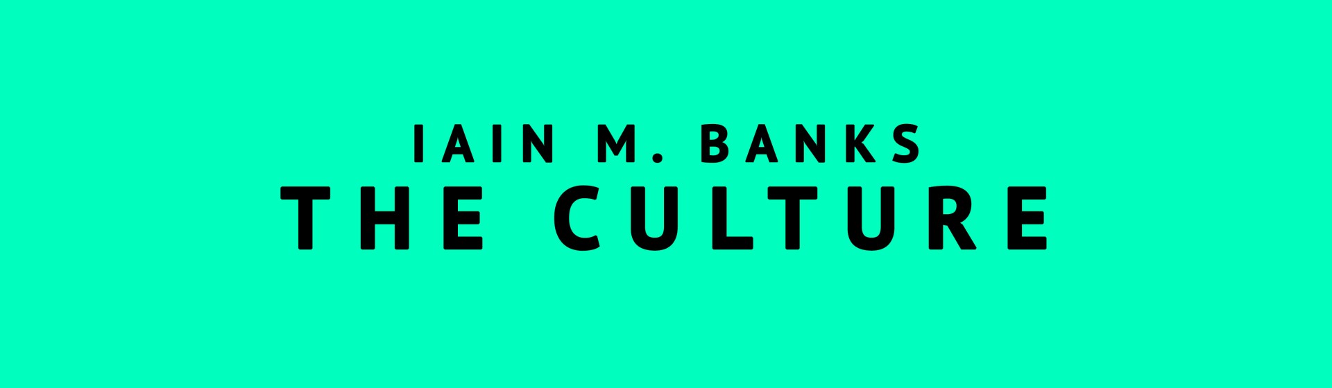 Iain Banks: 'I feel treasured', The Independent