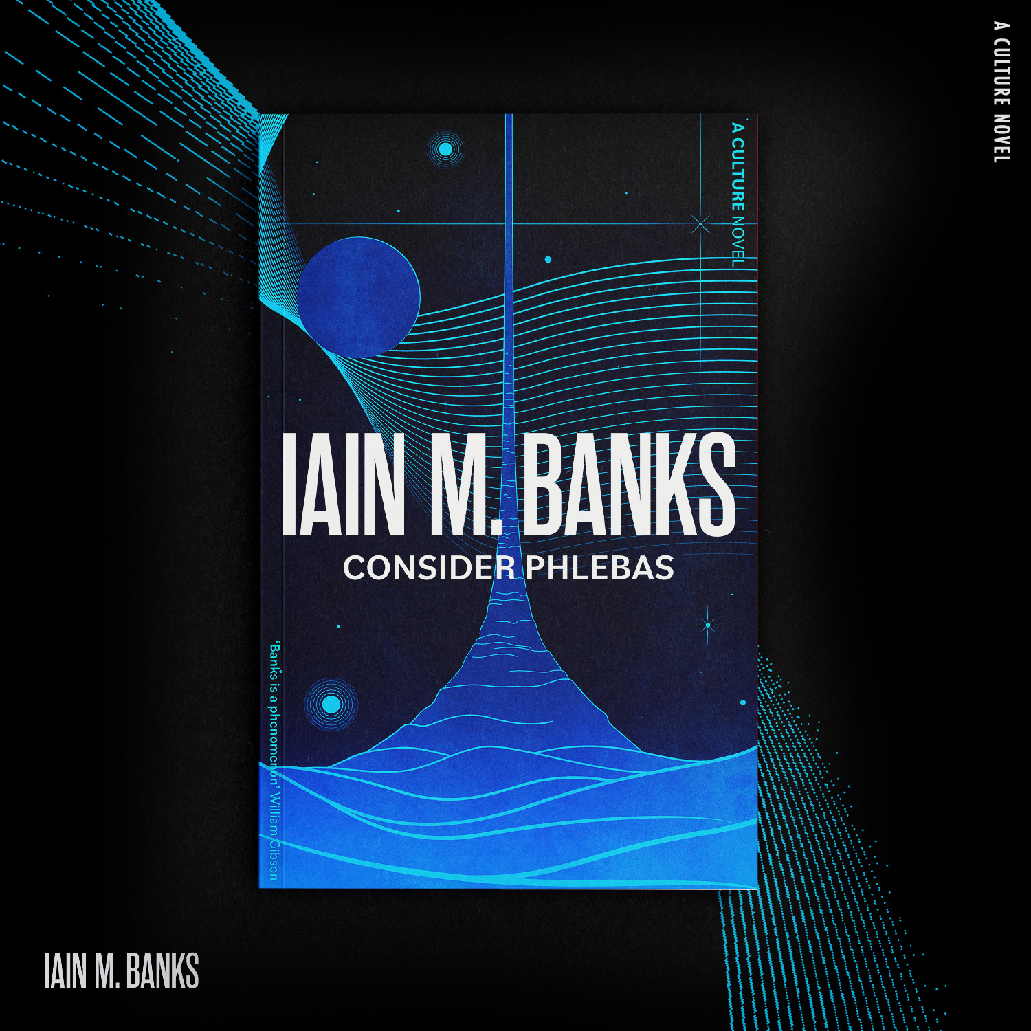 30 years of Culture: what are the top five Iain M Banks novels?, Iain Banks