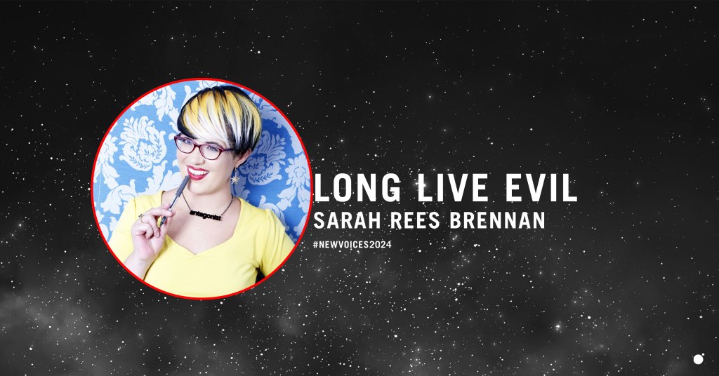 Long Live Evil by Sarah Rees Brennan