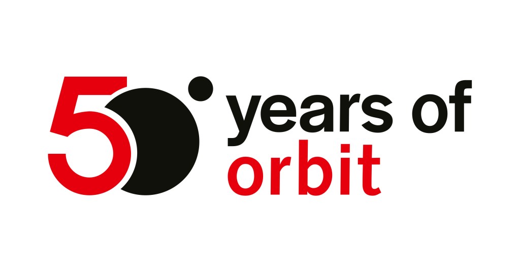 50 years of Orbit