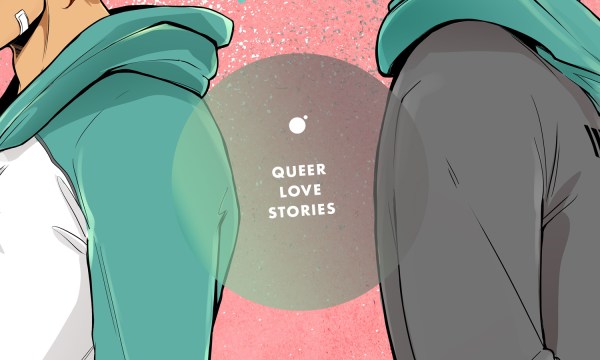 Queer Love Stories