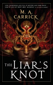 The Liar’s Knot