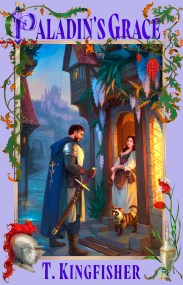 Paladin’s Grace