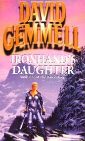 Ironhand’s Daughter