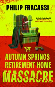 The Autumn Springs Retirement Home Massacre