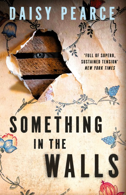 Something in the Walls