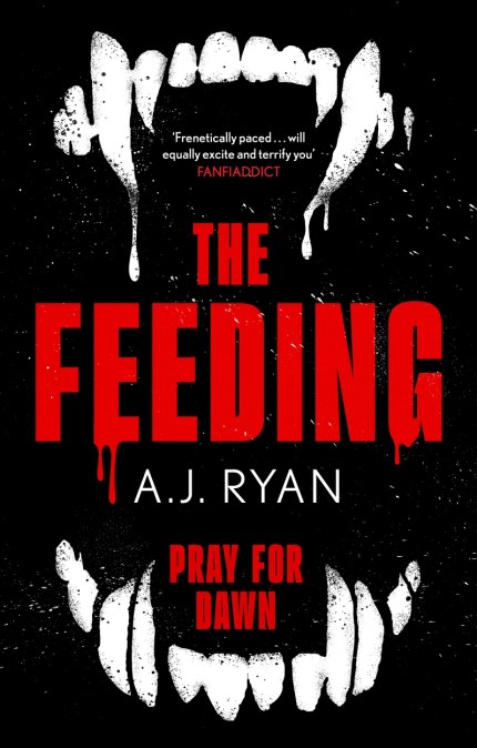 The Feeding