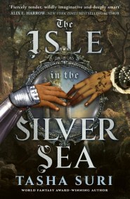 The Isle in the Silver Sea