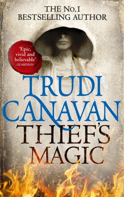 Thief’s Magic