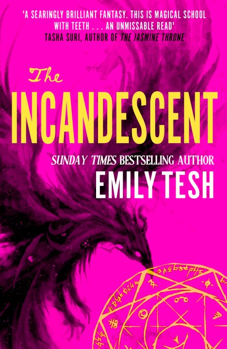 The Incandescent