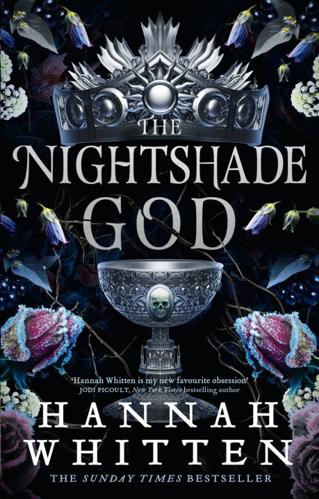 The Nightshade God