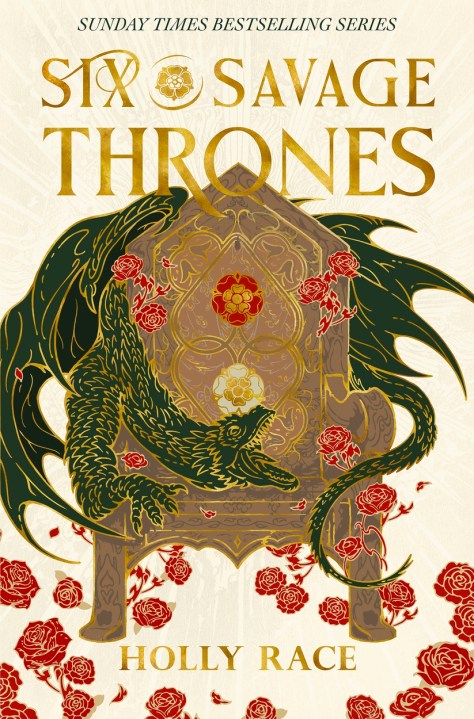 Six Savage Thrones