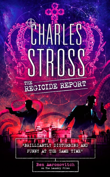 The Regicide Report