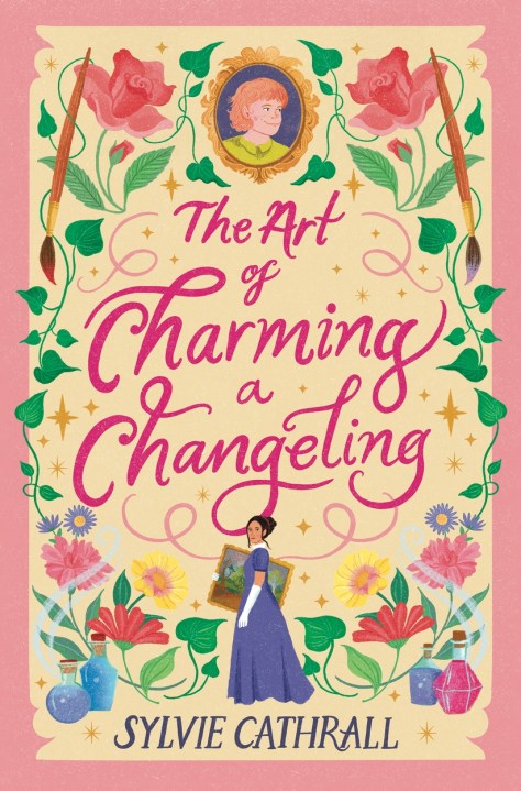 The Art of Charming a Changeling