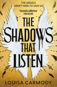 The Shadows That Listen