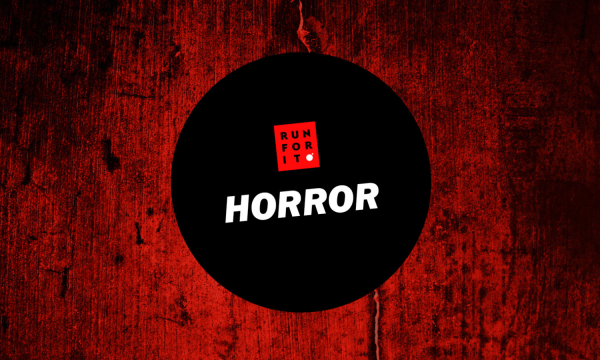 Orbit horror books
