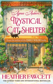 Agnes Aubert’s Mystical Cat Shelter