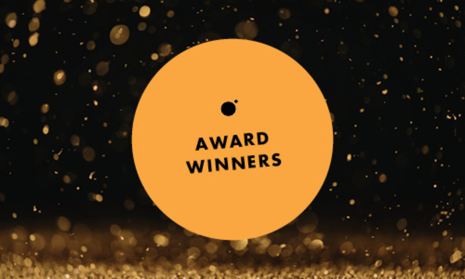 Orbit award winners