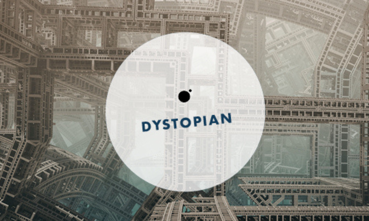 dystopian and post-apocalyptic Orbit