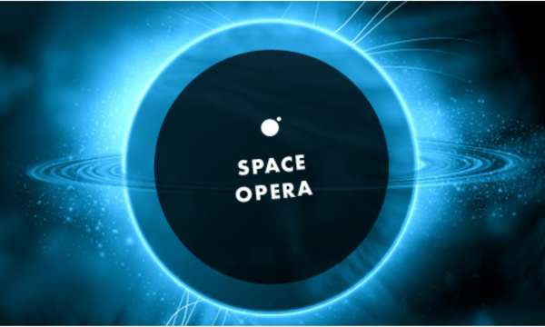 space opera