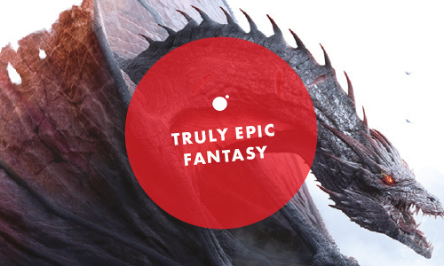 Truly epic fantasy