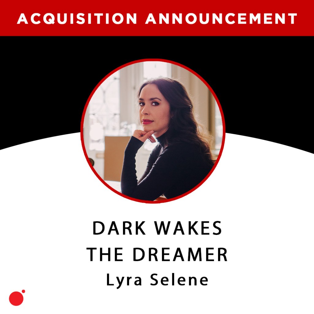 Acquisition announcement Lyra Selene